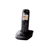Telefonas bevielis Panasonic KX-TG2511 juodas 